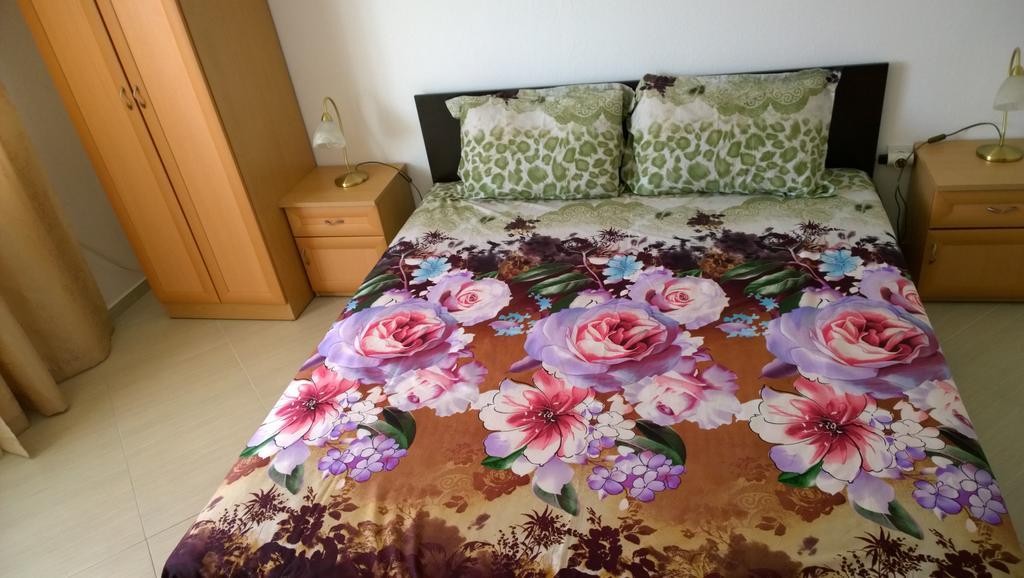 House Of Flowers Hotel Ahtopol Phòng bức ảnh