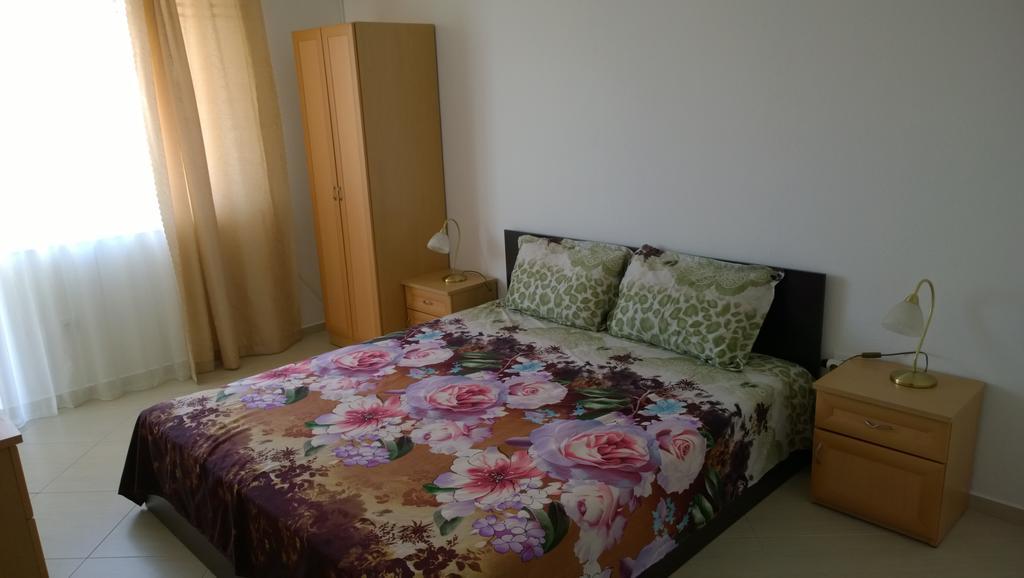 House Of Flowers Hotel Ahtopol Phòng bức ảnh